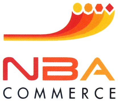 NBA COMMERCE DOO Beograd